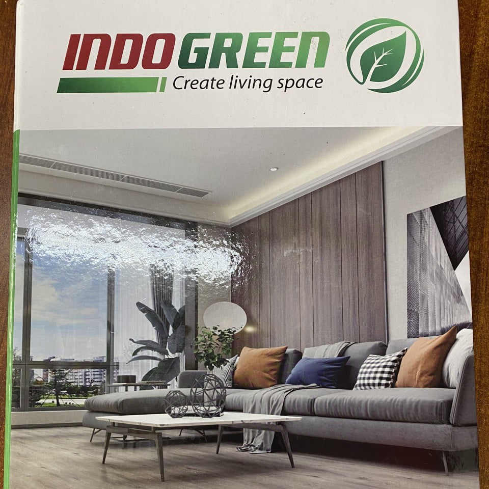 Sàn Gỗ Indo Green – Nội Thất Ngọc Tâm Phát